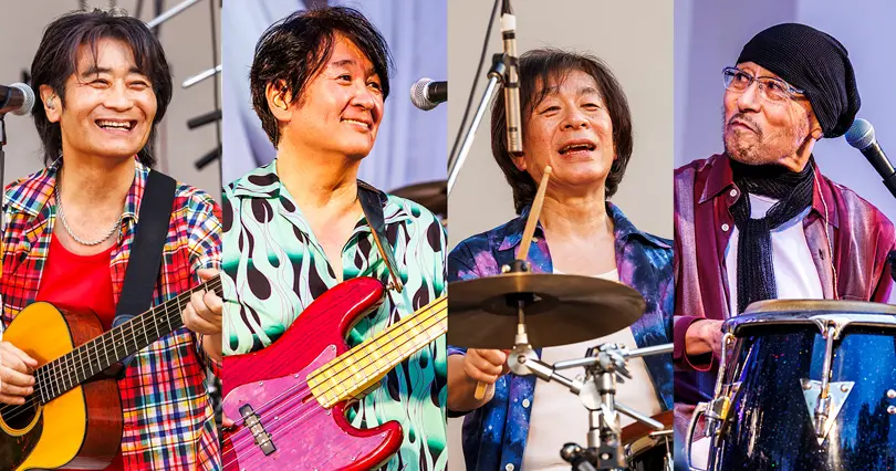 STARDUST☆REVUE<br>スターダスト☆レビュー